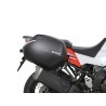 Fixation valises shad 3P SUZUKI DL1000 V-STROM 2014-2020 DL1050 V-STROM 2020-2021 3