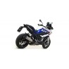 Echappement ARROW WORKS BMW S1000XR 2020-2023 0