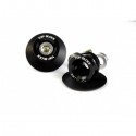 Paire de diabolos TOP BLOCK M8