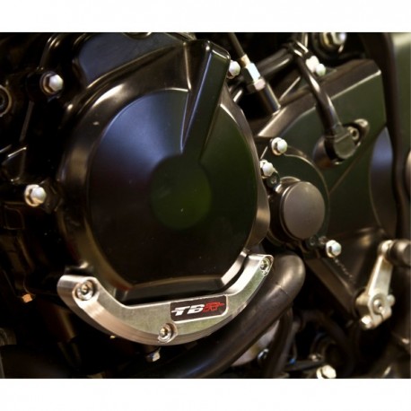 Protections de carter TOP BLOCK SUZUKI GSR 750 2011-2016