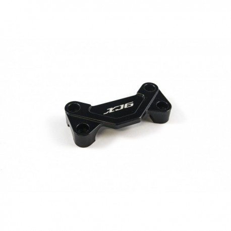 Pontet de guidon TOP BLOCK YAMAHA XJ6 2009-2012