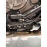 Sabot moteur en alu YAMAHA TRACER 700 2020 1