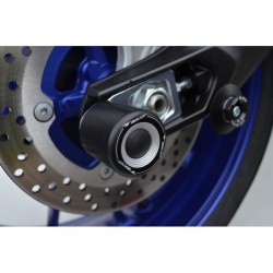Protections de roue arrière TOP BLOCK YAMAHA MT-09 2014-2018