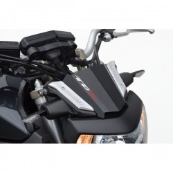 Saute vent TOP BLOCK YAMAHA MT-09 2014-2018