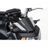 Saute vent TOP BLOCK YAMAHA MT-09 2014-2018 0