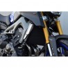 Cache radiateur radiateur TOP BLOCK YAMAHA MT-09 2014-2018 0