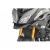 Extension de bec avant TOP BLOCK YAMAHA MT-09 TRACER 2015-2017 1