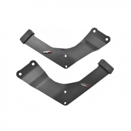 Support valises TOP BLOCK MT-09 TRACER 2015-2017