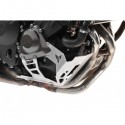 Sabot moteur en alu YAMAHA MT-09 TRACER 2015-2017