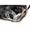 Sabot moteur en alu YAMAHA MT-09 TRACER 2015-2017 0