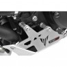 Sabot moteur en alu YAMAHA MT-09 TRACER 2015-2017 2