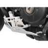 Sabot moteur en alu YAMAHA MT-09 TRACER 2015-2017 3