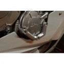 Protections de carter gauche TOP BLOCK YAMAHA YZF-R1 2015-2019