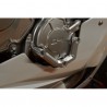 Protections de carter gauche TOP BLOCK YAMAHA YZF-R1 2015-2019 0