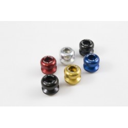 Paire de diabolos TOP BLOCK YAMAHA YZF-R6