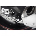 Paire de diabolos TOP BLOCK TRIUMPH 675 STREET TRIPLE 2013-2016