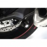 Paire de diabolos TOP BLOCK TRIUMPH 675 STREET TRIPLE 2013-2016 1