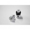 Paire de diabolos TOP BLOCK KTM 125 DUKE 200 DUKE 2011-2016 1