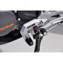 Protections de sélecteur TOP BLOCK KTM 125 DUKE 200 DUKE 2011-2016