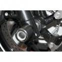 Protections de roue avant TOP BLOCK BMW F800R 2009-2012