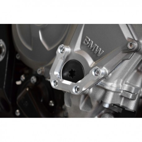Protections de carter droit TOP BLOCK BMW S1000RR 2010-2016