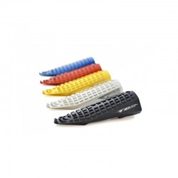 Paire de Repose-pieds avant alu racing TOP BLOCK BMW type BM1F