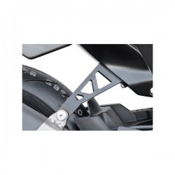 Patte de fixation de silencieux TOP BLOCK HUSQVARNA 701 VITPILEN SVRATPILEN 2018-2021