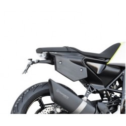 Plaques latérales "DIRT TRACK" TOP BLOCK HUSQVARNA 701 VITPILEN SVRATPILEN 2018-2021