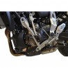 Protection latérales TOP BLOCK type moto école YAMAHA MT-07 2014-2020 1