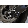Protections de roue arrière TOP BLOCK YAMAHA MT-07 2014-2020 1
