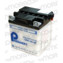 Batterie moto 12N5,5A-3B