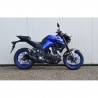 Kit complet de Protections TOP BLOCK type moto école YAMAHA MT-03 2020 1