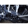 Kit complet de Protections TOP BLOCK type moto école YAMAHA MT-03 2020 2
