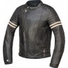 Blouson moto CUIR IXS CLASSIC LD ANDY 0