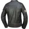 Blouson moto CUIR IXS CLASSIC LD ANDY 1
