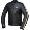 Blouson moto CUIR IXS CLASSIC LD STRIPE 0