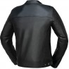Blouson moto CUIR IXS CLASSIC LD STRIPE 1