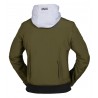Blouson moto softshell IXS CLASSIC SO MOTO 8