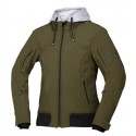 Blouson moto softshell femme IXS CLASSIC SO MOTO