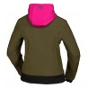 Blouson moto softshell femme IXS CLASSIC SO MOTO 5