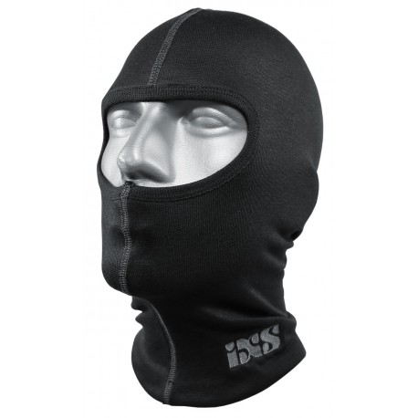 Cagoule moto microfibre IXS COMFORT