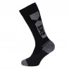 Chaussettes moto IXS fonctionnelles en matériau microfibre 0