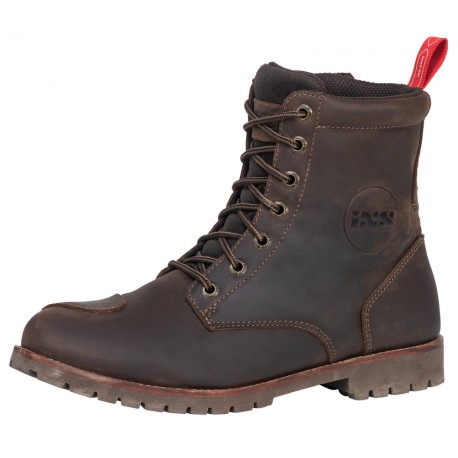 Chaussure moto shop homme homologué