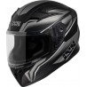 Casque intégral enfant IXS 136 2.0 0