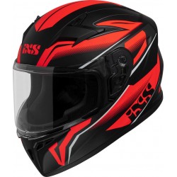 Casque intégral enfant IXS 136 2.0