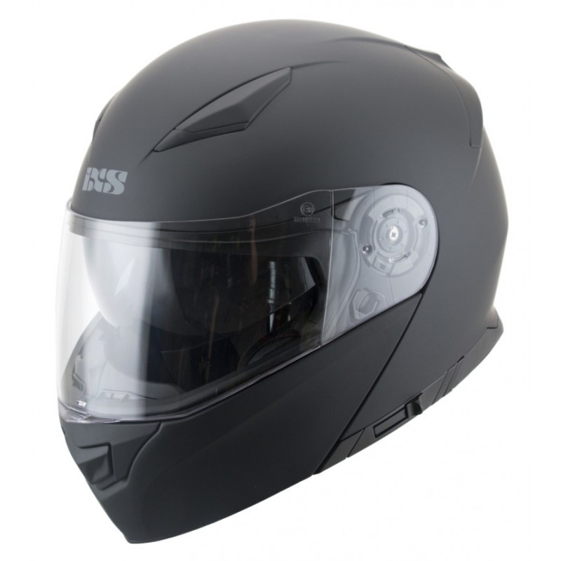 Casque Intégral Modulable Flip Up,Modulable Casque Moto avec