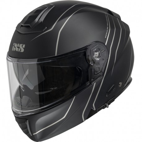 Casque modulable IXS 460 FG 2.0