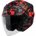 Casque jet IXS 99 2.0