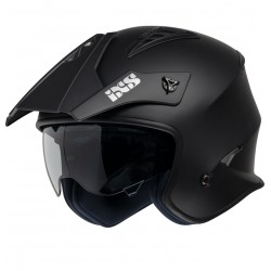 Casque jet IXS 114 3.0