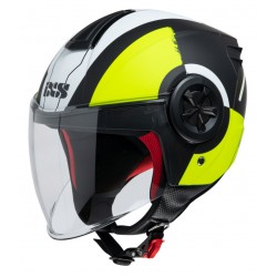 Casque jet IXS 851 2.0